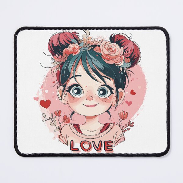 Item preview, Timeless Love, Valentine's Purity. designed and sold by CraftDesign2.