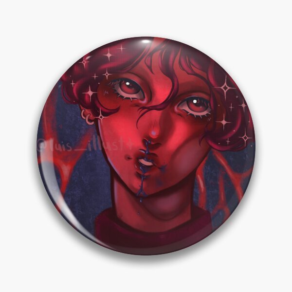 Item preview, welcome to hell designed and sold by Luis Mendoza.