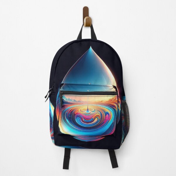 Item preview, Colored Drop of Rainbow designed and sold by Lyavalio.