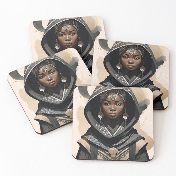 Item preview, Proud African Queen  designed and sold by The boys.