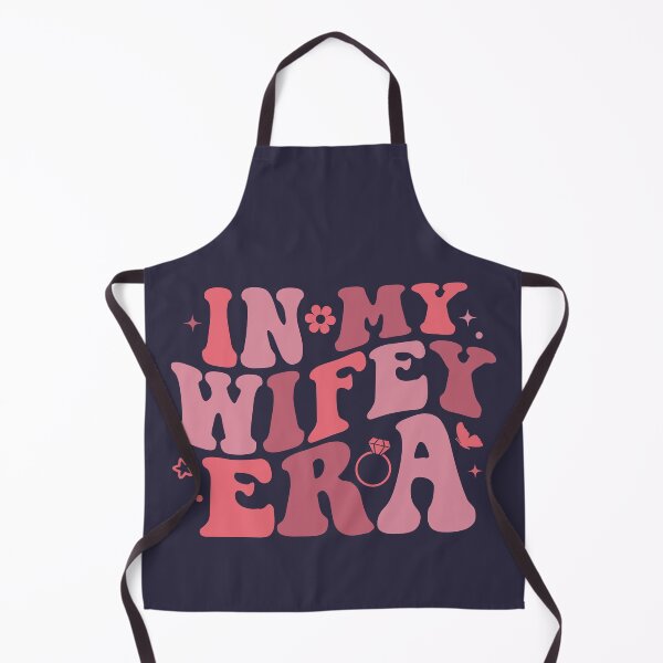 Item preview, In My Wifey Era designed and sold by DesignsbyACl.