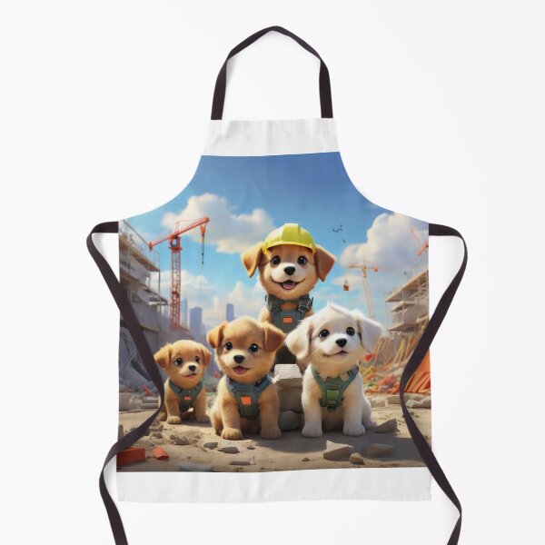 Item preview, Copy of Puppy magic- construction designed and sold by degworld.
