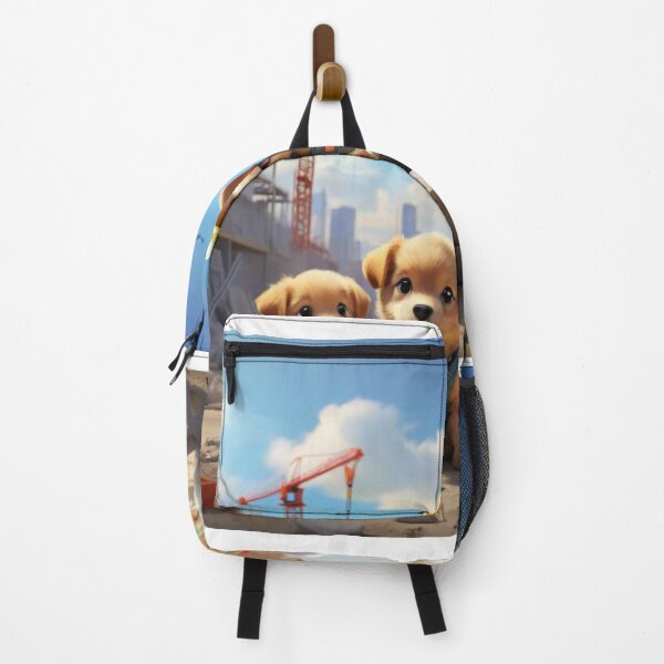 Item preview, Copy of Puppy magic- construction designed and sold by degworld.