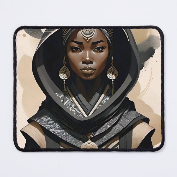 Item preview, Proud African Queen  designed and sold by The boys.