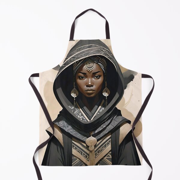 Item preview, Proud African Queen designed and sold by The boys.