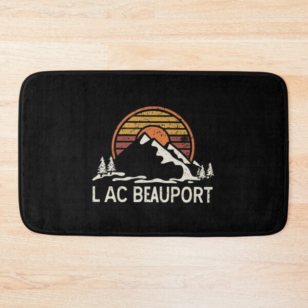 Item preview, Lac Beauport - Quebec designed and sold by GroovyDino.
