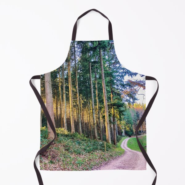 Item preview, Woodland walk. designed and sold by ScenicViewPics.