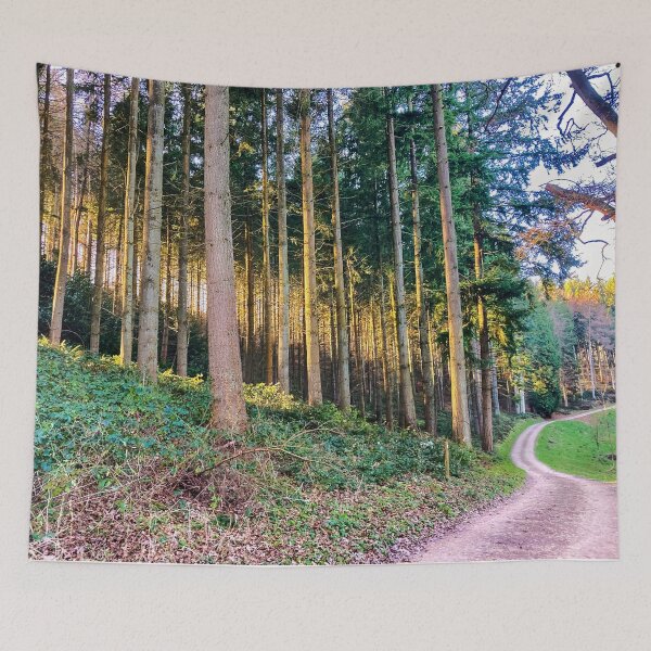 Item preview, Woodland walk. designed and sold by ScenicViewPics.