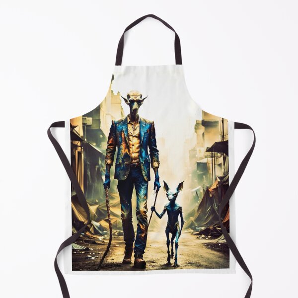Item preview, New In Town designed and sold by Dirk Danger Designs.