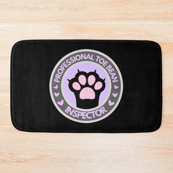 Item preview, Professional Toe Bean Inspector designed and sold by storefoxmix.