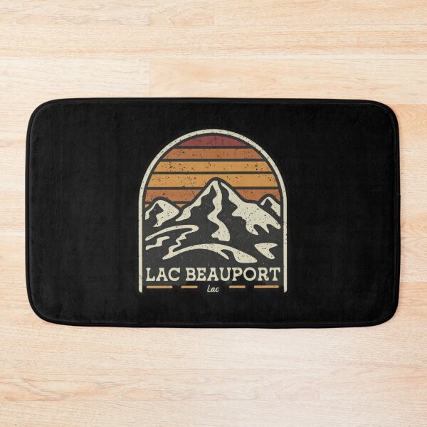 Item preview, Lac Beauport - Quebec designed and sold by GroovyDino.