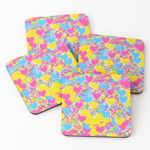 Item preview, Pan of hearts designed and sold by Ace-Aster.