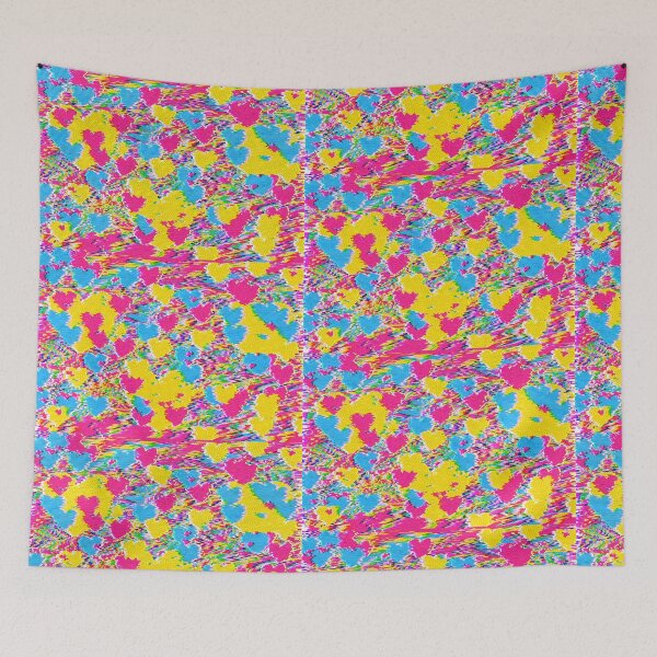 Item preview, Pan of hearts designed and sold by Ace-Aster.
