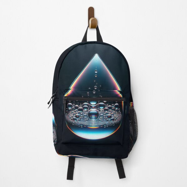 Item preview, Colored Drop of Water designed and sold by Lyavalio.