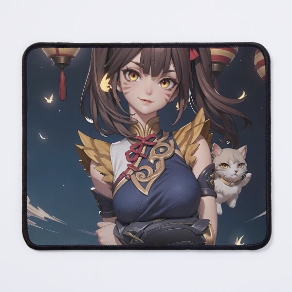 Item preview, Mobile Legends Wanwan Fan Art designed and sold by NaniAdvent.