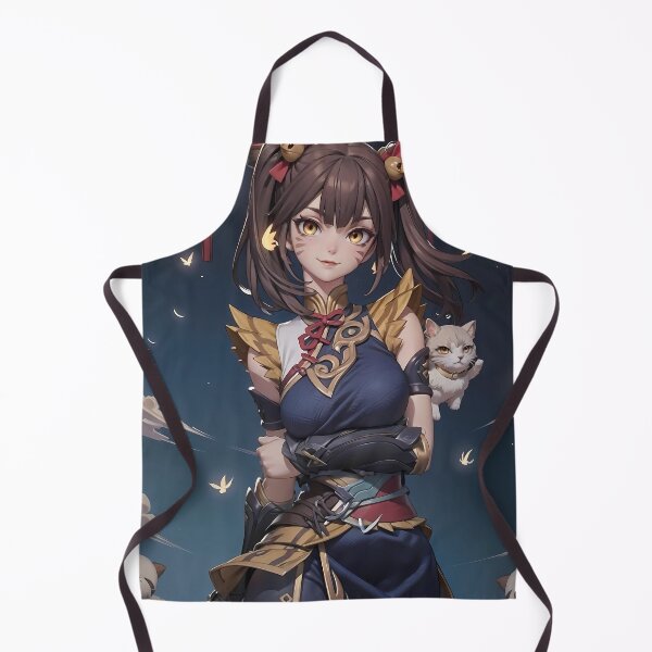 Item preview, Mobile Legends Wanwan Fan Art designed and sold by NaniAdvent.