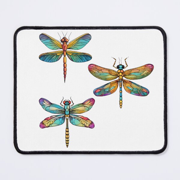 Item preview, Dragonfly Trio designed and sold by Fashon1.