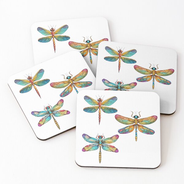 Item preview, Dragonfly Trio designed and sold by Fashon1.