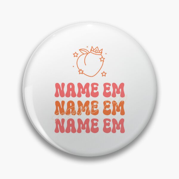 Item preview, NAME EM Sutton Real Housewives  designed and sold by DesignedByRHB.