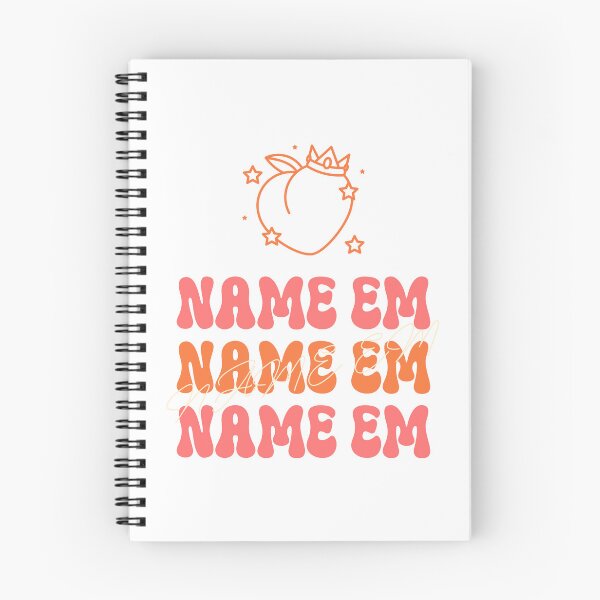 Item preview, NAME EM Sutton Real Housewives  designed and sold by DesignedByRHB.