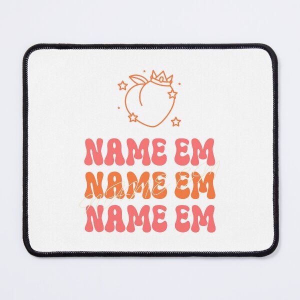Item preview, NAME EM Sutton Real Housewives  designed and sold by DesignedByRHB.
