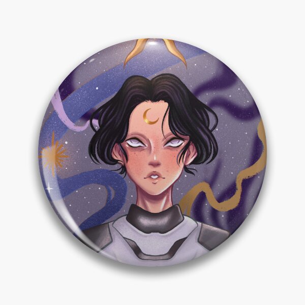 Item preview, Lost in the cosmos designed and sold by Luis Mendoza.