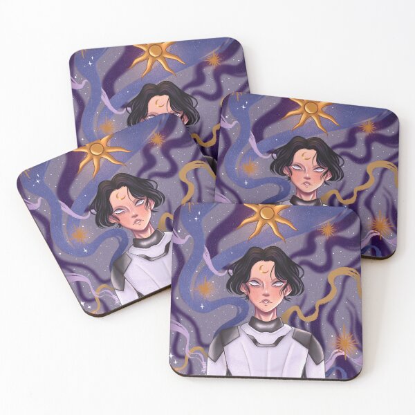 Item preview, Lost in the cosmos designed and sold by Luis Mendoza.