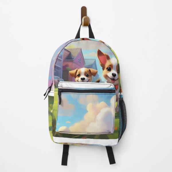 Item preview, Puppy magic- going to the office designed and sold by degworld.