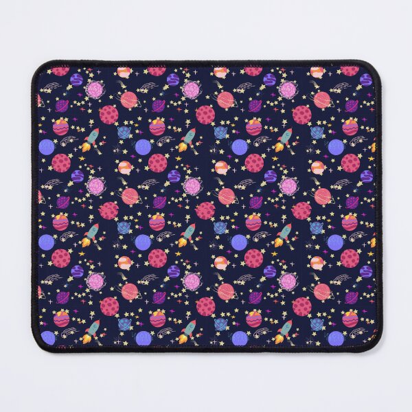 Item preview, Astronomy, galaxy, nine planets, bright colors design, suitable for everyone. designed and sold by isaartboho.