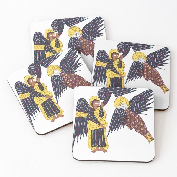 Item preview, The angel who plays designed and sold by Ghinjula.