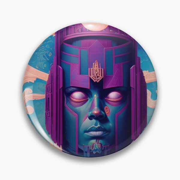 Item preview, Galactron designed and sold by Kosm1kuniverse.