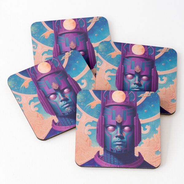 Item preview, Galactron designed and sold by Kosm1kuniverse.