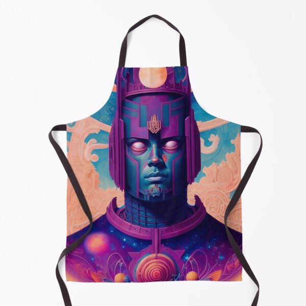 Item preview, Galactron designed and sold by Kosm1kuniverse.