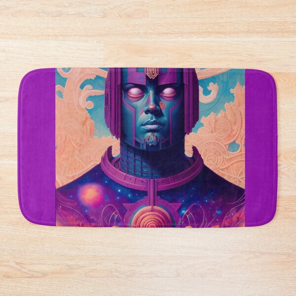Item preview, Galactron designed and sold by Kosm1kuniverse.