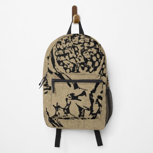 Item preview, Charcoal Pomegranate and Falcon designed and sold by RMH23.