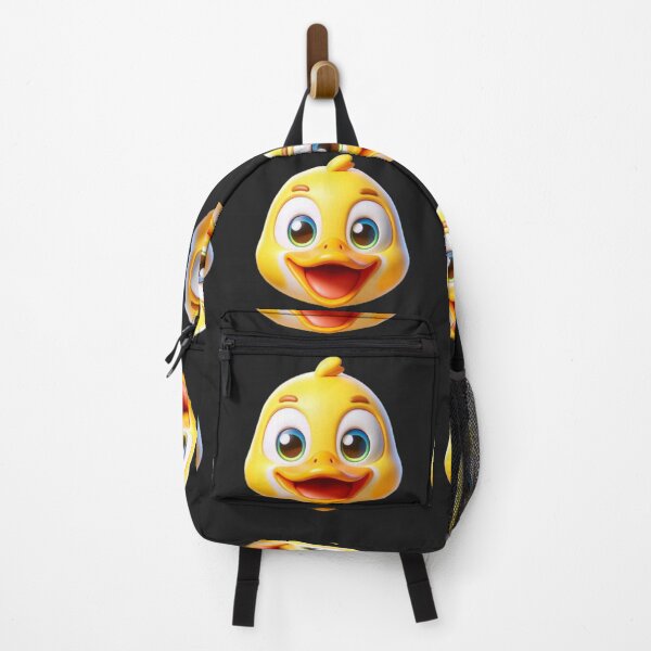 Item preview, Sunshine Duckling Delight designed and sold by Shams-Studio.