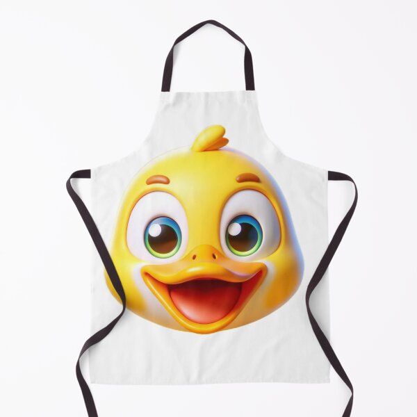 Item preview, Sunshine Duckling Delight designed and sold by Shams-Studio.