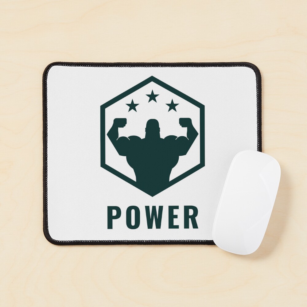 Item preview, Mouse Pad designed and sold by FlyPrintShop.