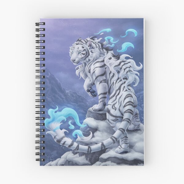 Item preview, Snowdrift Ghost designed and sold by SleepingFoxArt.