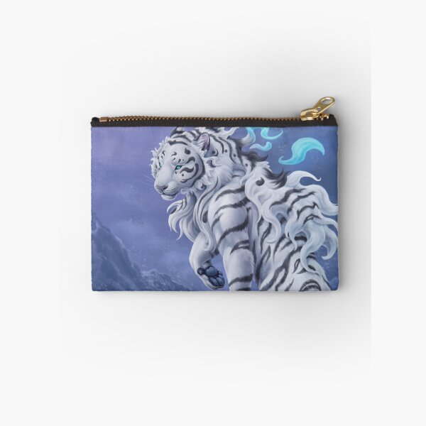 Item preview, Snowdrift Ghost designed and sold by SleepingFoxArt.