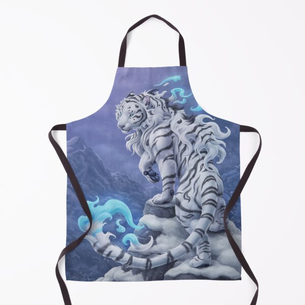 Item preview, Snowdrift Ghost designed and sold by SleepingFoxArt.