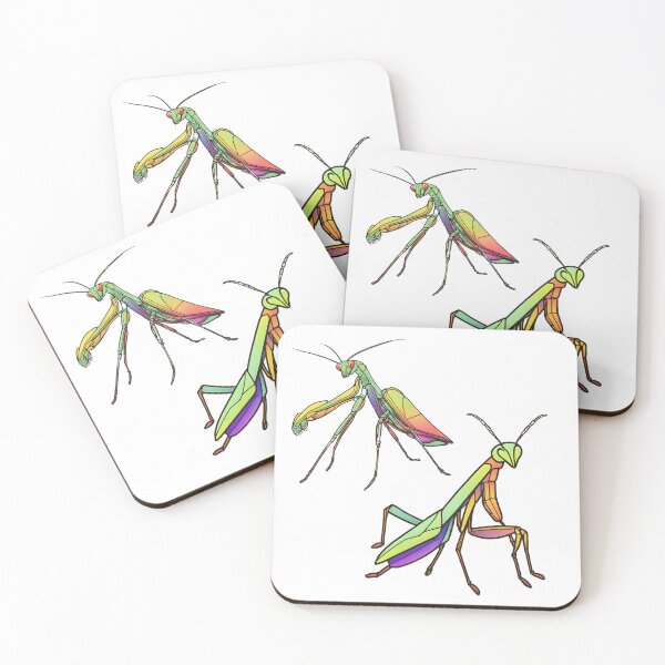 Item preview, Mantis Duo designed and sold by Fashon1.