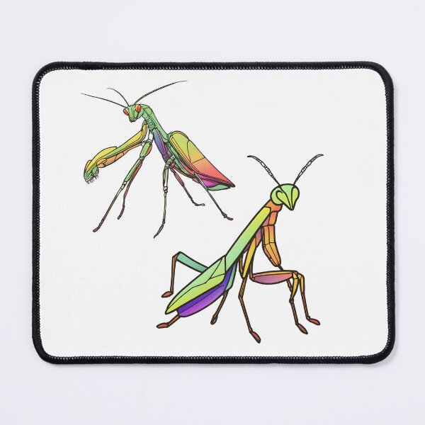 Item preview, Mantis Duo designed and sold by Fashon1.