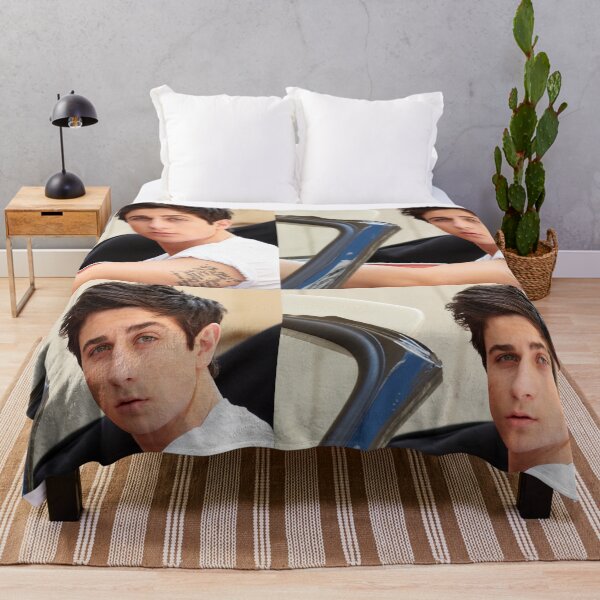 Item preview, David Henrie sexy designed and sold by warshipologiste.