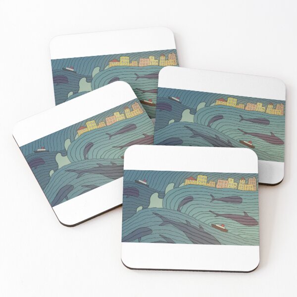 Item preview, Ponyo Art designed and sold by surfstudio.