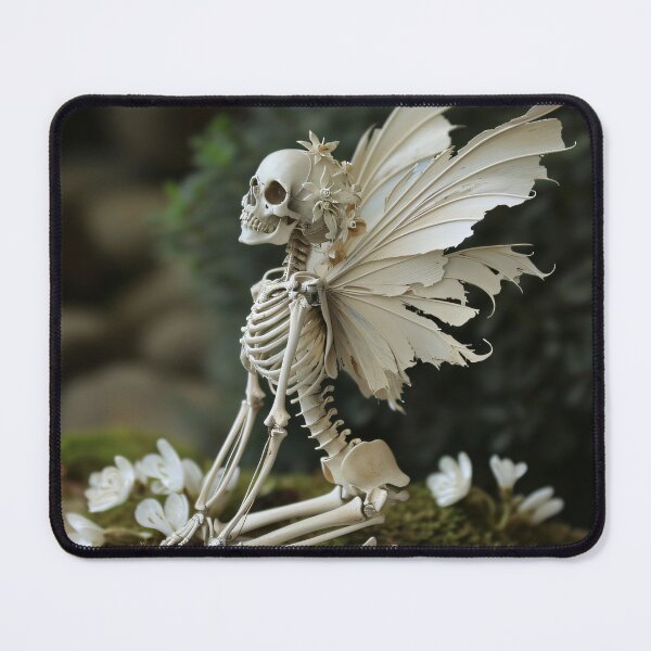 Item preview, Mystic Marrow Ballet designed and sold by a house mouse.