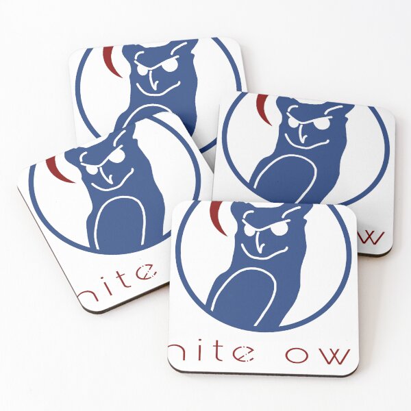 Item preview, Nite Owl trademark alt 1 designed and sold by Dimitrious.