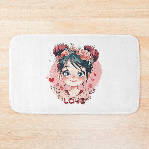 Item preview, Timeless Love, Valentine's Purity. designed and sold by CraftDesign2.