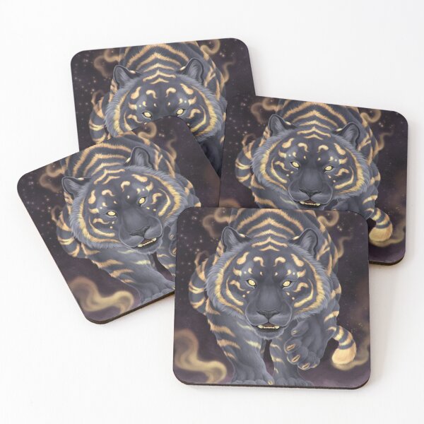 Item preview, Inverse designed and sold by SleepingFoxArt.