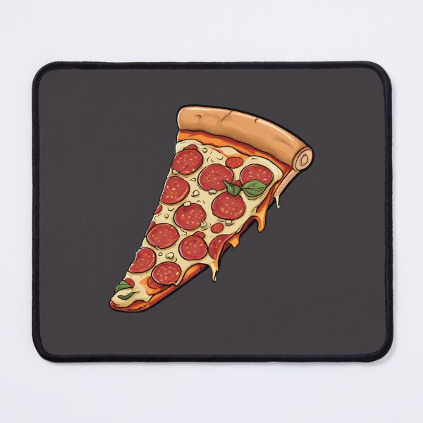 Item preview, Pepperoni Pizza designed and sold by Jackson-Will.